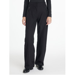 Pantalon imperméable LeMieux Stormwear Noir