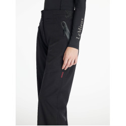 Pantalon imperméable LeMieux Stormwear Noir