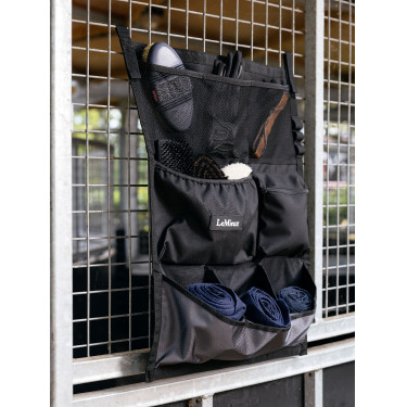 Organisateur de box LeMieux Noir