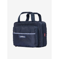 Sac à pochette rabattable LeMieux Marine Bleu marine Sac à pochette rabattable LeMieux Marine Bleu marine