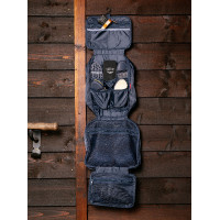 Sac à pochette rabattable LeMieux Marine Bleu marine Sac à pochette rabattable LeMieux Marine Bleu marine