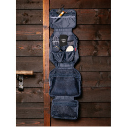 Sac à pochette rabattable LeMieux Marine Bleu marine Sac à pochette rabattable LeMieux Marine Bleu marine