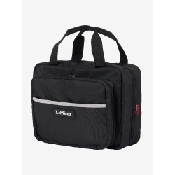 Sac à pochette rabattable LeMieux Noir