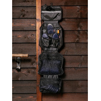 Sac à pochette rabattable LeMieux Noir