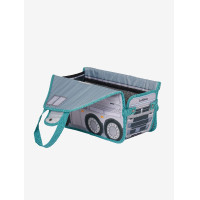 Sac de transport Mini Poney LeMieux imprimé Sac de transport Mini Poney LeMieux imprimé