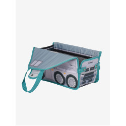 Sac de transport Mini Poney LeMieux imprimé