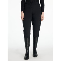 Surpantalon 3/4 imperméable Darcey LeMieux Noir