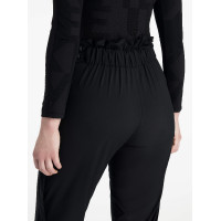 Surpantalon 3/4 imperméable Darcey LeMieux Noir