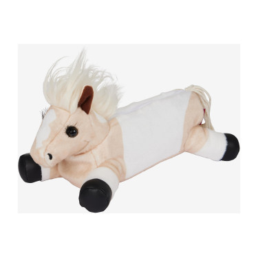 Trousse Poney LeMieux Lemon Jaune