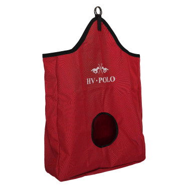 Sac à foin HV Polo Nena Redrose