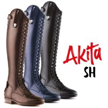 Bottes Tattini Akita Bottes Tattini Akita