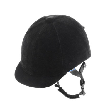 Casque Daslö à 3 points d'accroche Noir Casque Daslö à 3 points d'accroche Noir