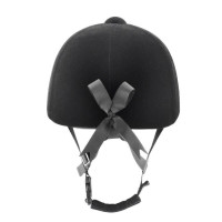 Casque Daslö à 3 points d'accroche Noir Casque Daslö à 3 points d'accroche Noir