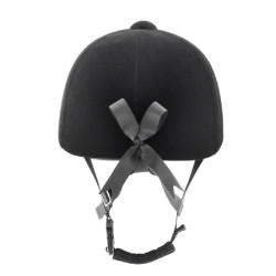 Casque Daslö à 3 points d'accroche Noir Casque Daslö à 3 points d'accroche Noir