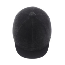 Casque Daslö à 3 points d'accroche Noir Casque Daslö à 3 points d'accroche Noir