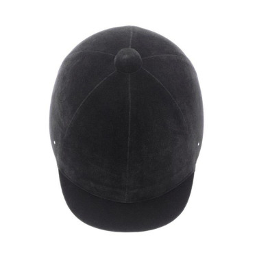 Casque Daslö à 3 points d'accroche Noir Casque Daslö à 3 points d'accroche Noir