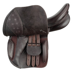 Selle d'obstacle Daslö Gold