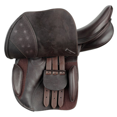 Selle d'obstacle Daslö Gold