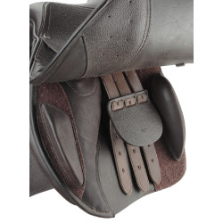 Selle d'obstacle Daslö Gold