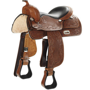 Selle Natowa n. 2217 Golden brown Selle Natowa n. 2217 Golden brown