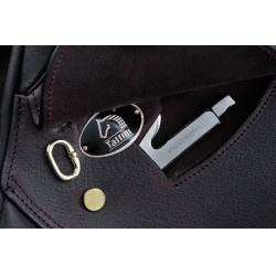 Selle Tattini Nouvelle Bristol Close Contact