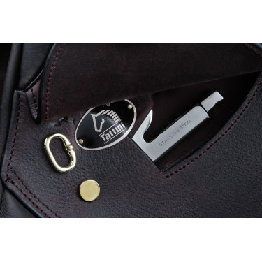 Selle Tattini Nouvelle Bristol Close Contact