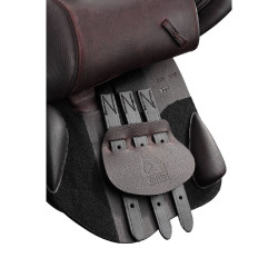 Selle Tattini Nouvelle Bristol Close Contact