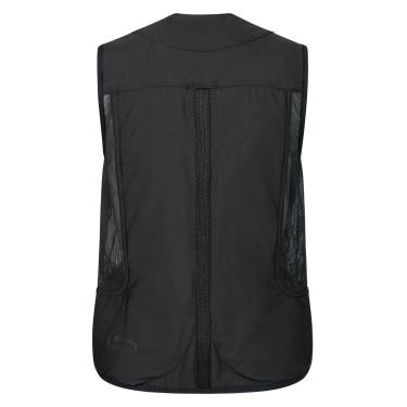 Gilet airbag Swing P25 AIR Noir Gilet airbag Swing P25 AIR Noir