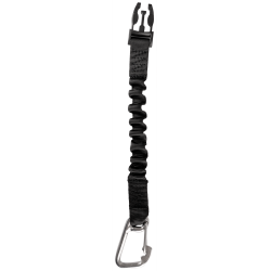 Ligne de déchirure avec mousqueton pour gilet airbag Swing P25 AIR