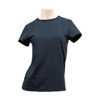 T-shirt manches courtes Flags & Cup femme Casoria Marine Bleu marine T-shirt manches courtes Flags & Cup femme Casoria Marine Bleu marine