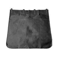 Tenture de box grand modèle Flags & Cup Malibu Noir