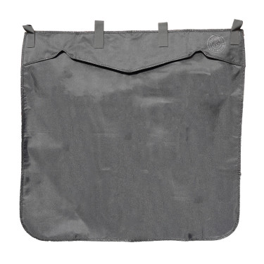 Tenture de box petit modèle Flags & Cup Malibu Noir Tenture de box petit modèle Flags & Cup Malibu Noir