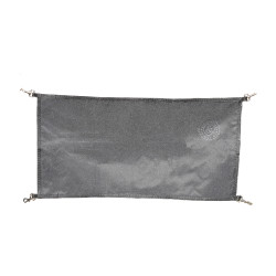 Porte de box Flags & Cup Malibu Noir