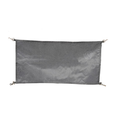 Porte de box Flags & Cup Malibu Noir