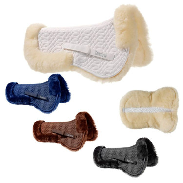 Amortisseur de dos Tattini L