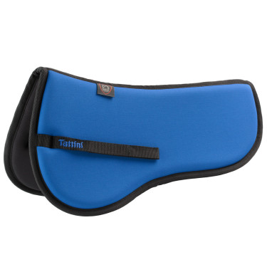 Amortisseur Tattini mémoire de forme Bleu national