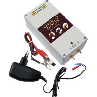 Electrificateur Daslö gold 0,6 J