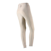 Pantalon femme Tattini Salice Beige