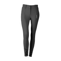 Pantalon femme Tattini Salice Noir