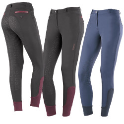 Pantalon Tattini femme Azalea