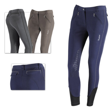 Pantalon Tattini femme Petunia Pantalon Tattini femme Petunia