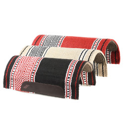 Tapis Brad Ren's Navajo et feutre Tapis Brad Ren's Navajo et feutre