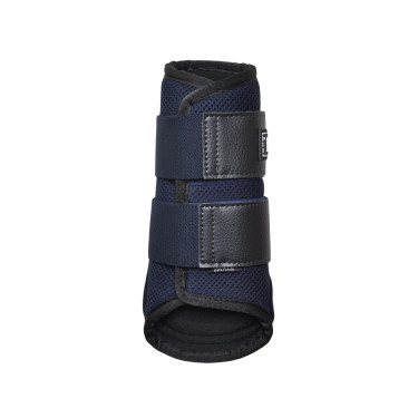 Guêtres Mesh et Néoprène T de T Marine Bleu marine Guêtres Mesh et Néoprène T de T Marine Bleu marine