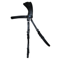 Bridon T de T Essentiel Confort Noir