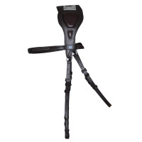 Bridon T de T Essentiel à Pont Havane foncé Marron Bridon T de T Essentiel à Pont Havane foncé Marron