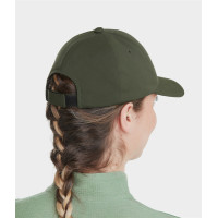 Casquette Horse Pilot Alpha Vert foncé Casquette Horse Pilot Alpha Vert foncé
