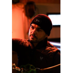 Bonnet d'équitation Horse Pilot en laine Bonnet d'équitation Horse Pilot en laine