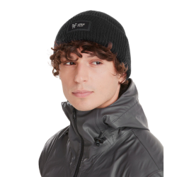 Bonnet d'équitation Horse Pilot en laine Bonnet d'équitation Horse Pilot en laine