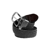 Ceinture exchange Horse Pilot Noir / blanc Ceinture exchange Horse Pilot Noir / blanc