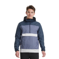 Veste courte de pluie Horse Pilot d'équitation Raintech homme Marine Bleu marine Veste courte de pluie Horse Pilot d'équitation Raintech homme Marine Bleu marine